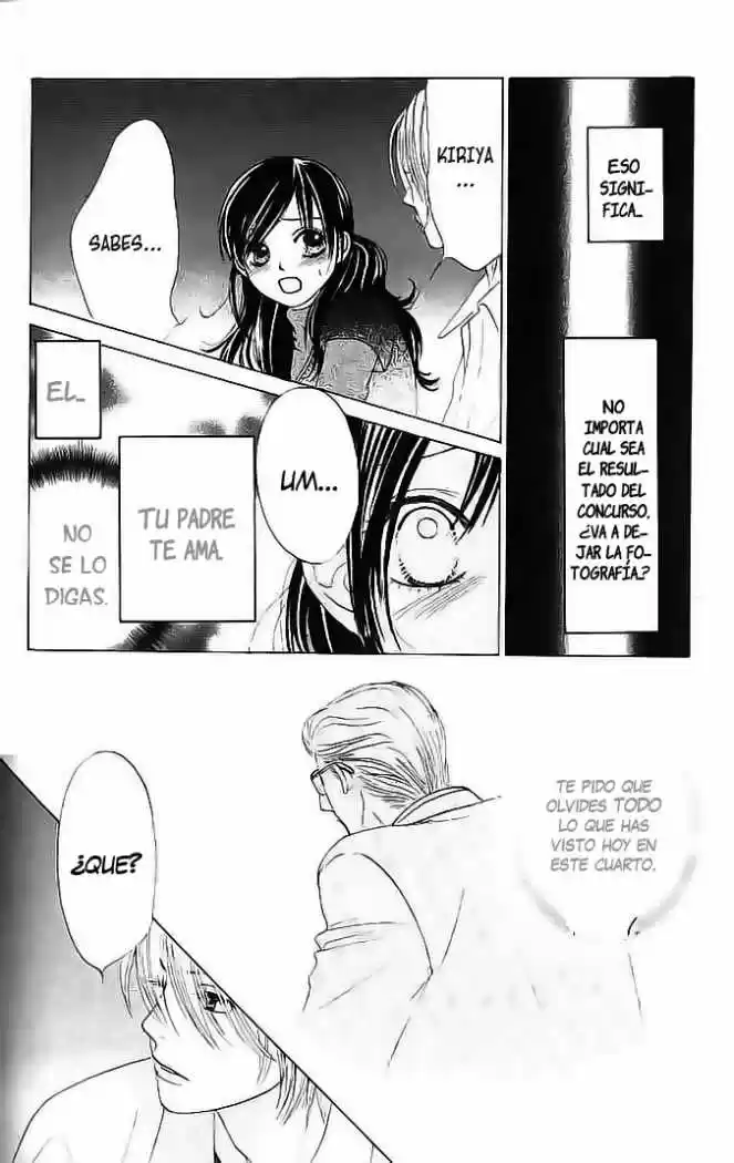 Kare First Love - Capítulo 49 - Página 21 - LectorTMOo