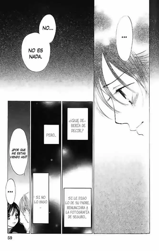 Kare First Love - Capítulo 49 - Página 22 - LectorTMOo