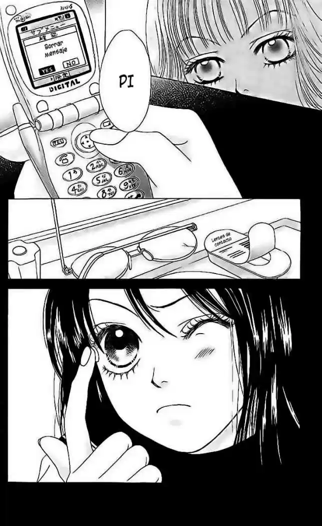 Kare First Love - Capítulo 5 - Página 3 - LectorTMOo