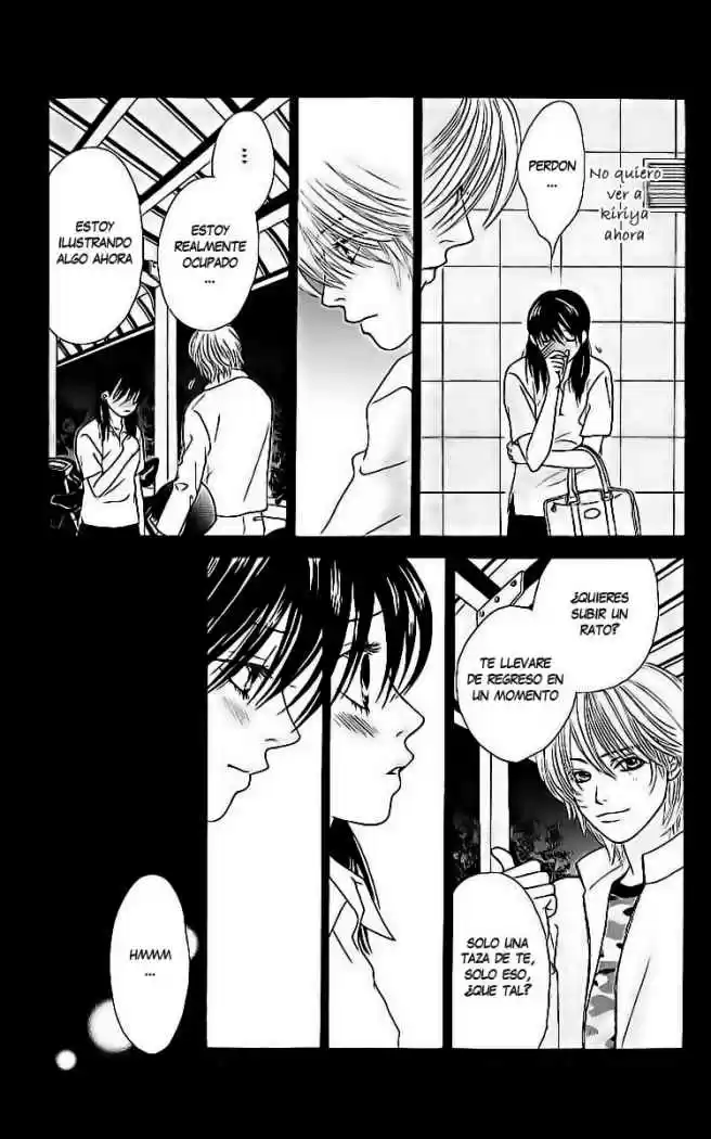 Kare First Love - Capítulo 5 - Página 16 - LectorTMOo