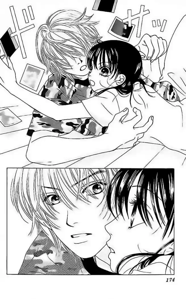 Kare First Love - Capítulo 5 - Página 24 - LectorTMOo