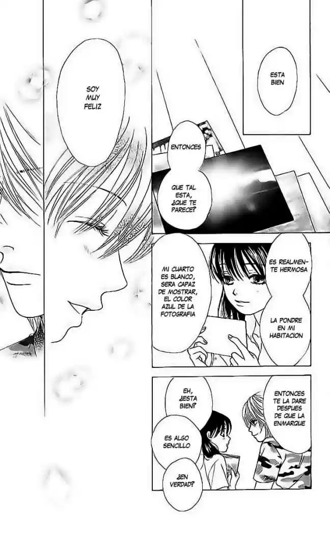 Kare First Love - Capítulo 5 - Página 27 - LectorTMOo