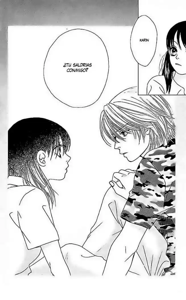 Kare First Love - Capítulo 5 - Página 28 - LectorTMOo