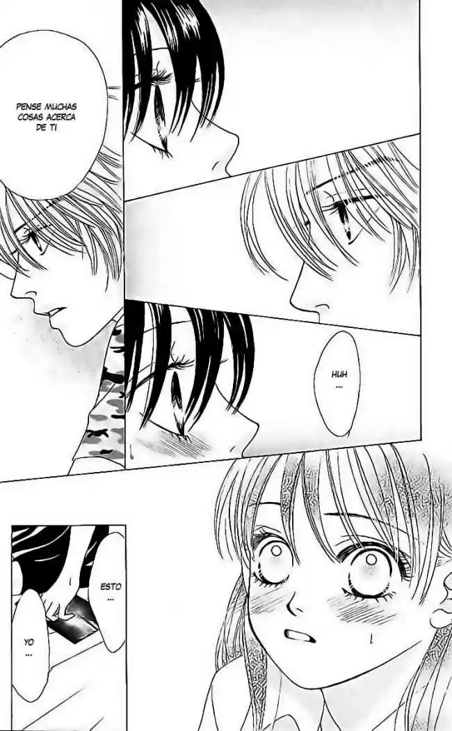 Kare First Love - Capítulo 5 - Página 29 - LectorTMOo
