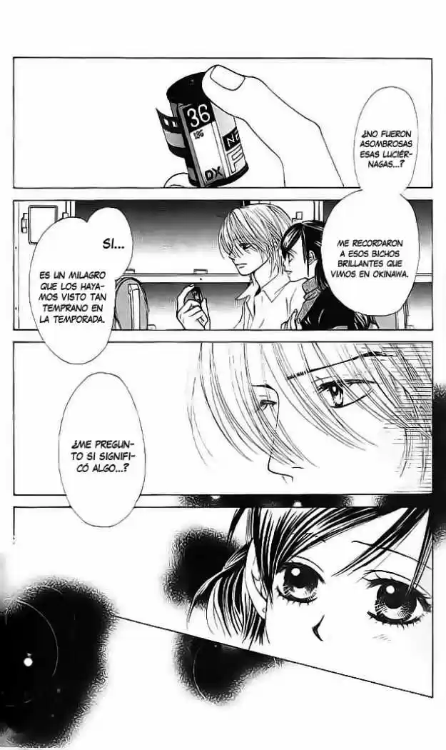 Kare First Love - Capítulo 50 - Página 3 - LectorTMOo