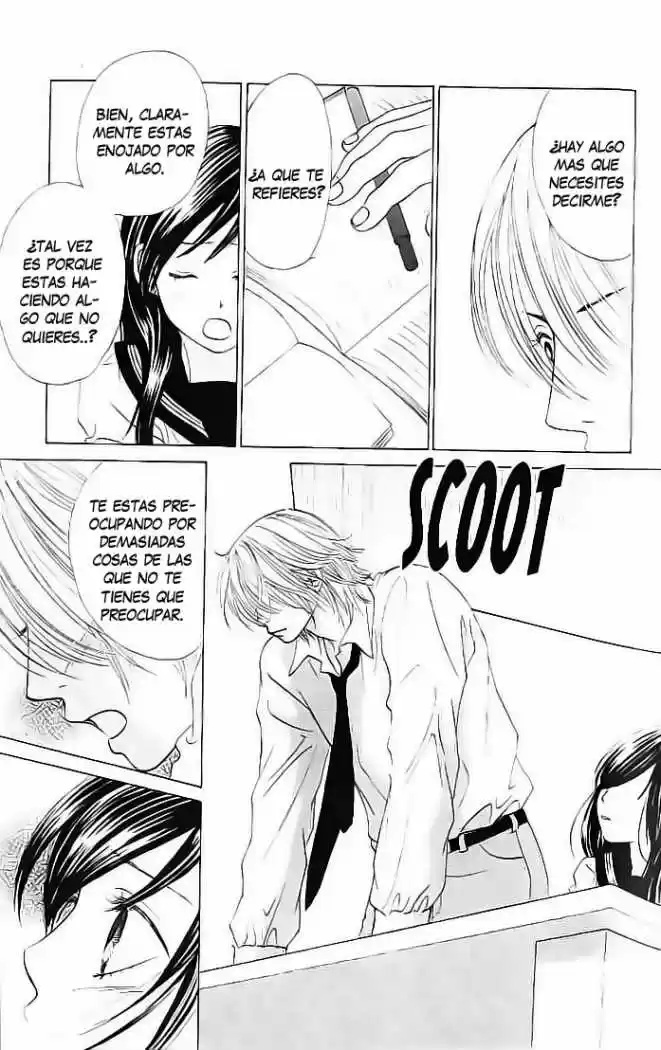 Kare First Love - Capítulo 50 - Página 14 - LectorTMOo