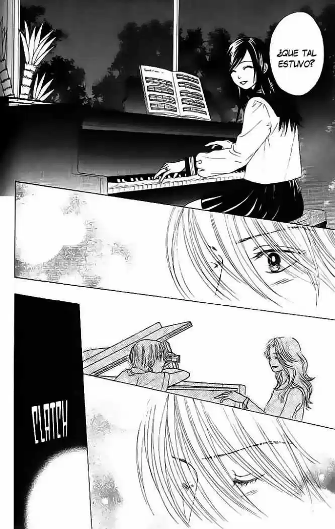 Kare First Love - Capítulo 50 - Página 31 - LectorTMOo