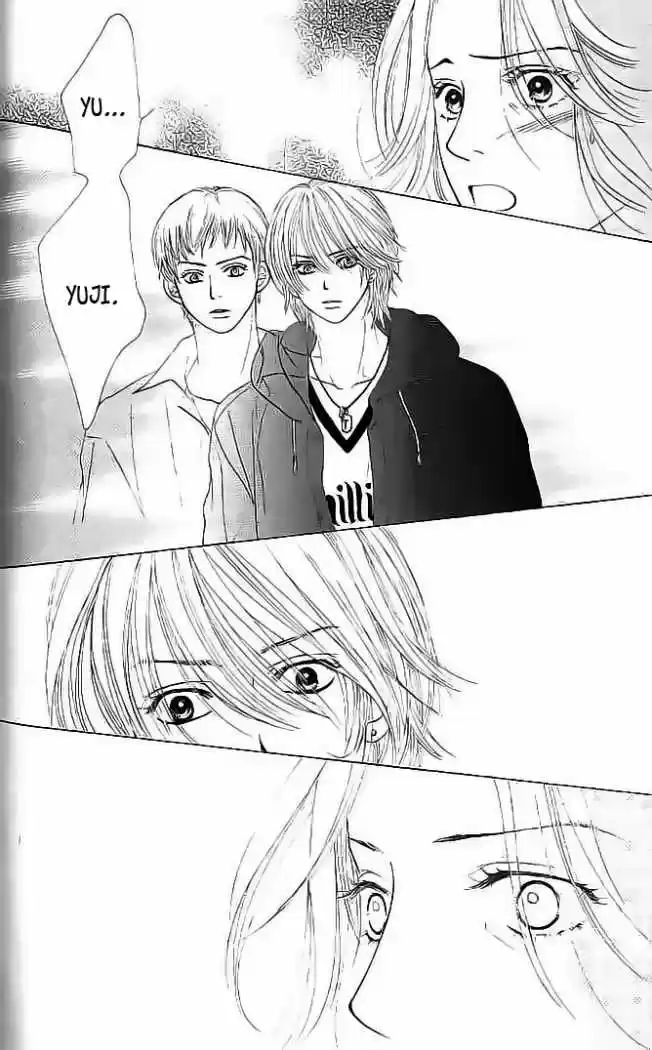 Kare First Love - Capítulo 51 - Página 2 - LectorTMOo