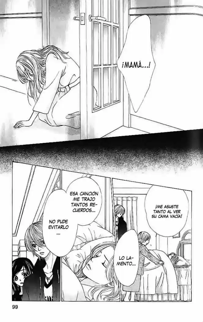 Kare First Love - Capítulo 51 - Página 3 - LectorTMOo