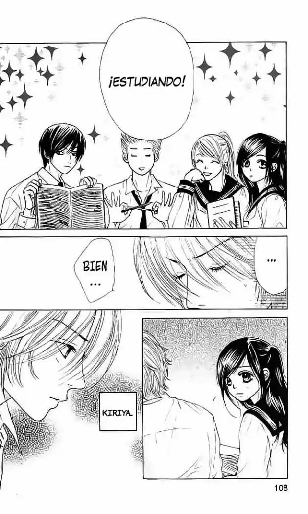 Kare First Love - Capítulo 51 - Página 12 - LectorTMOo