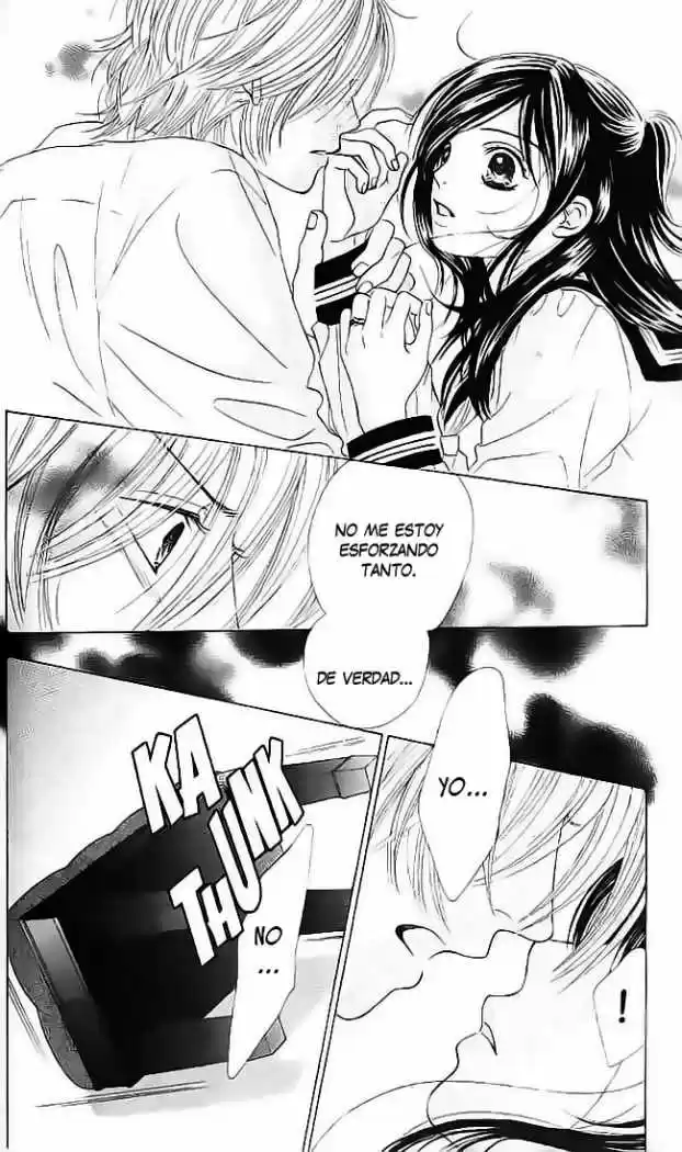 Kare First Love - Capítulo 51 - Página 18 - LectorTMOo