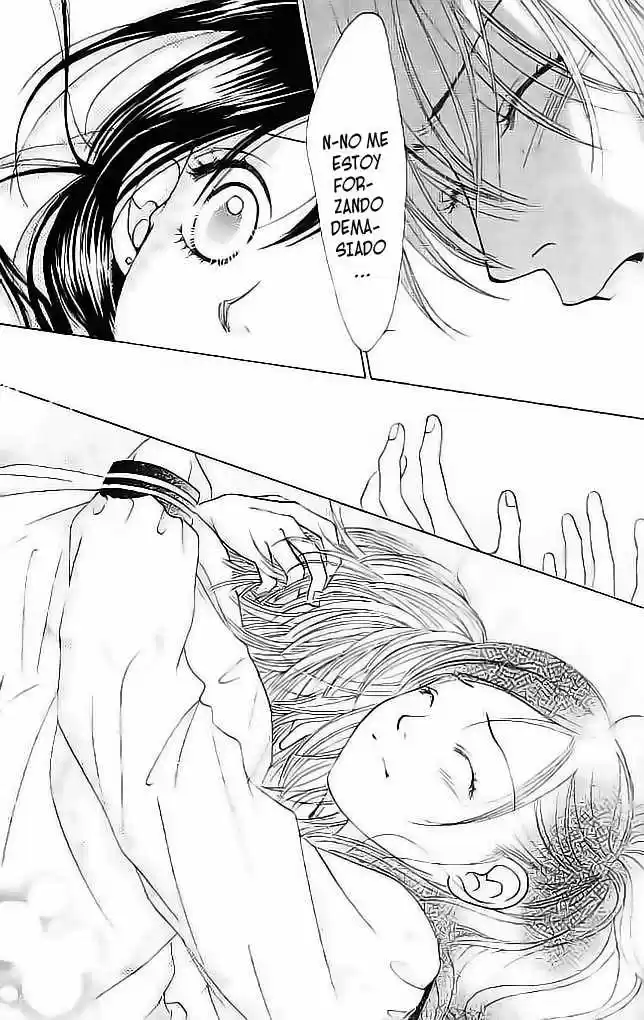 Kare First Love - Capítulo 51 - Página 20 - LectorTMOo