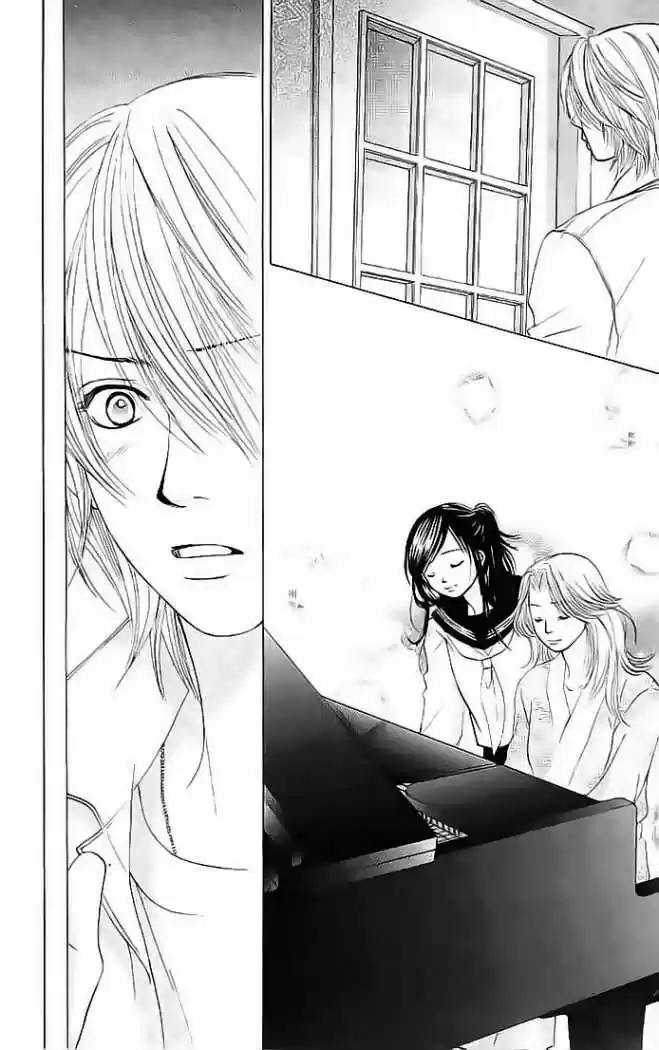Kare First Love - Capítulo 51 - Página 28 - LectorTMOo