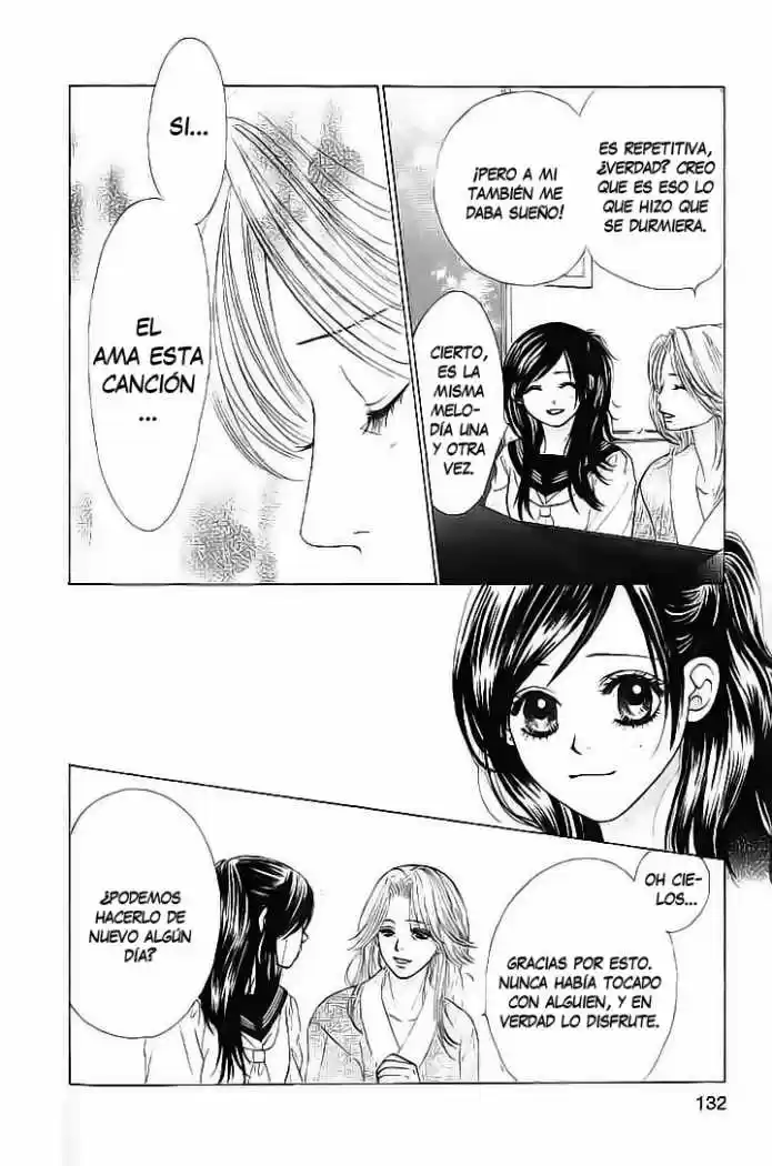 Kare First Love - Capítulo 52 - Página 7 - LectorTMOo