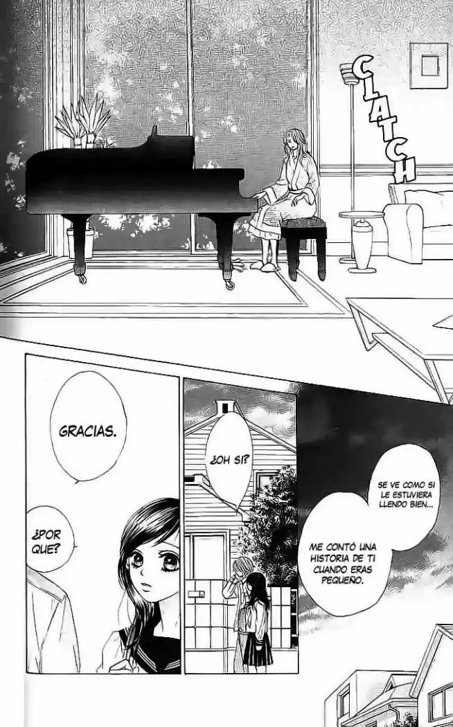 Kare First Love - Capítulo 52 - Página 9 - LectorTMOo