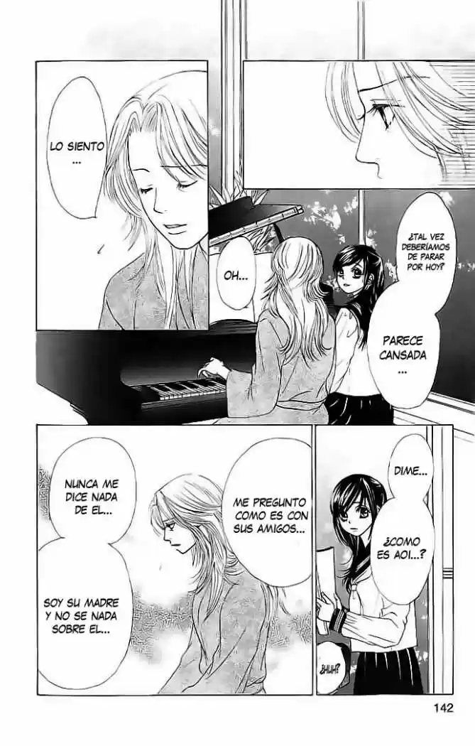 Kare First Love - Capítulo 52 - Página 15 - LectorTMOo