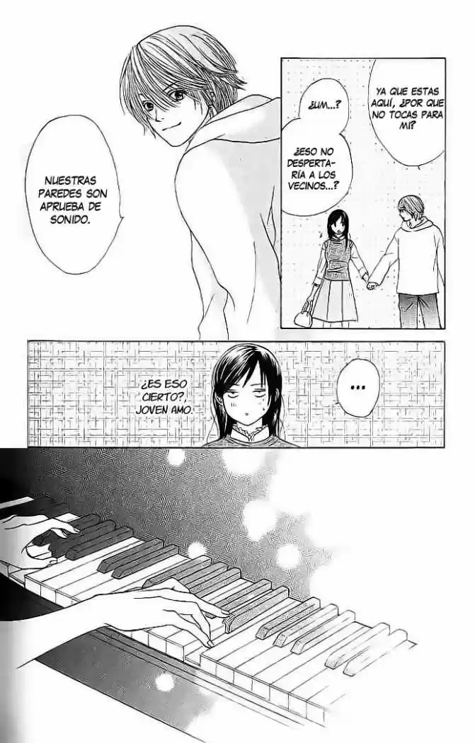 Kare First Love - Capítulo 52 - Página 24 - LectorTMOo