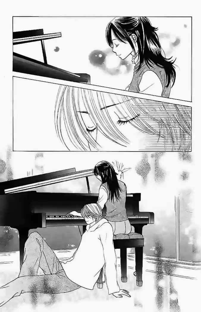 Kare First Love - Capítulo 52 - Página 25 - LectorTMOo