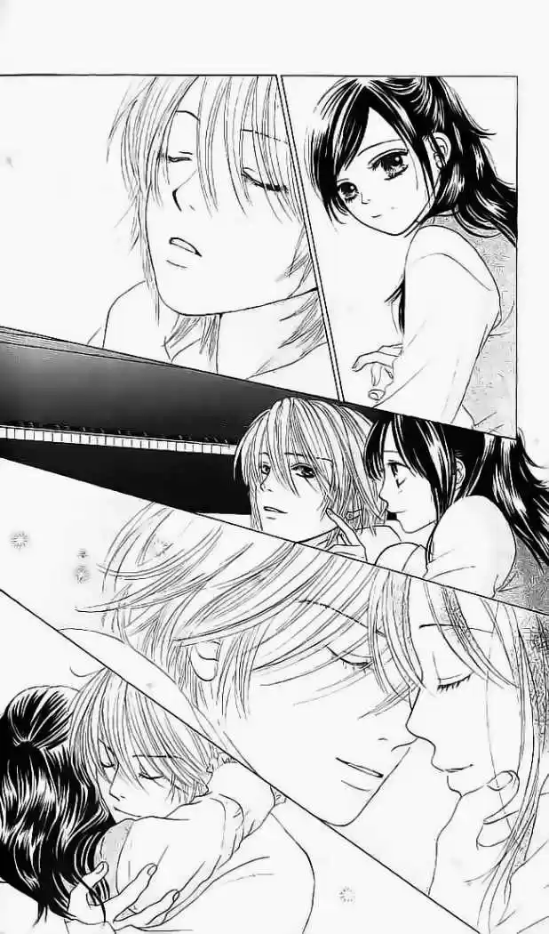 Kare First Love - Capítulo 52 - Página 26 - LectorTMOo