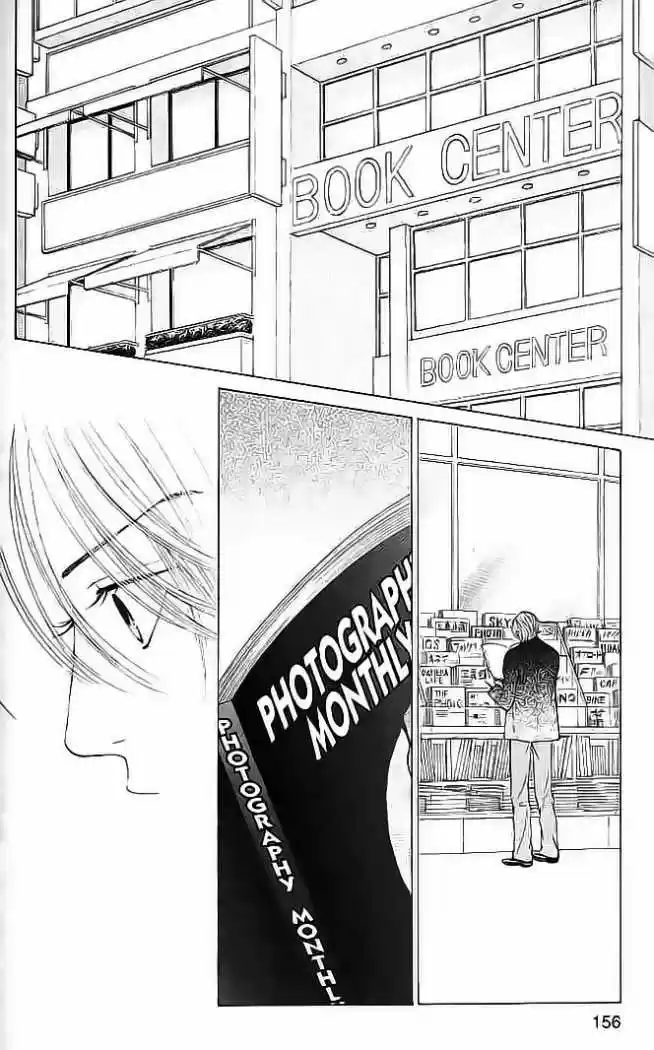 Kare First Love - Capítulo 52 - Página 28 - LectorTMOo