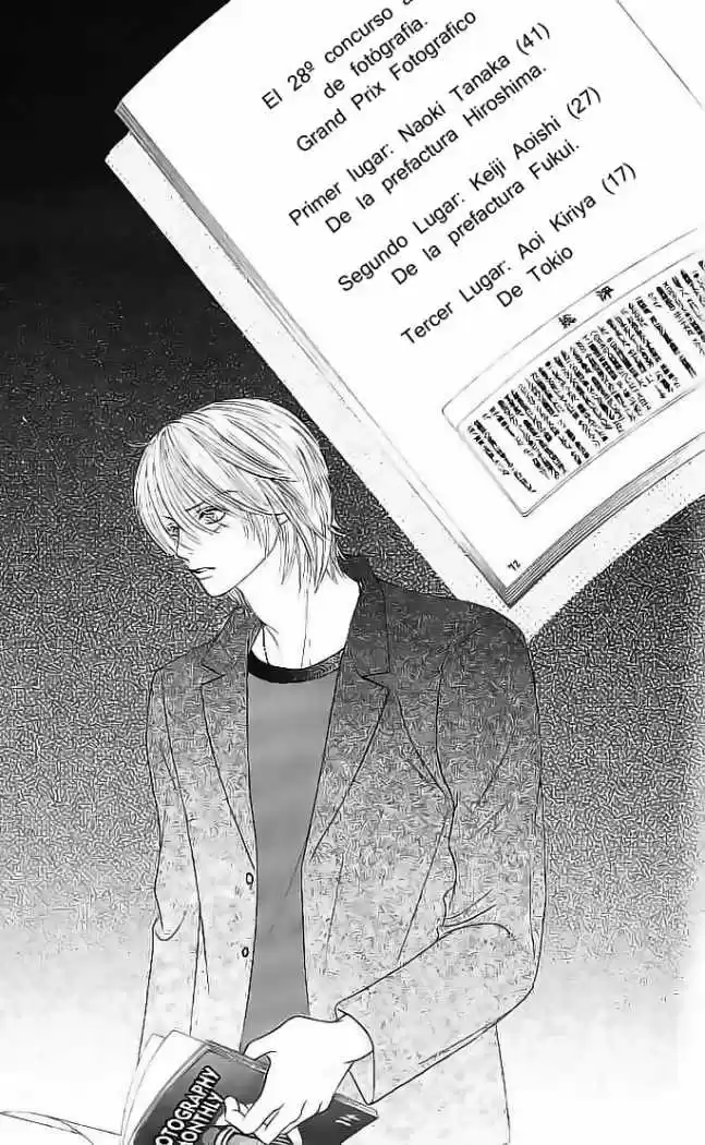 Kare First Love - Capítulo 52 - Página 29 - LectorTMOo