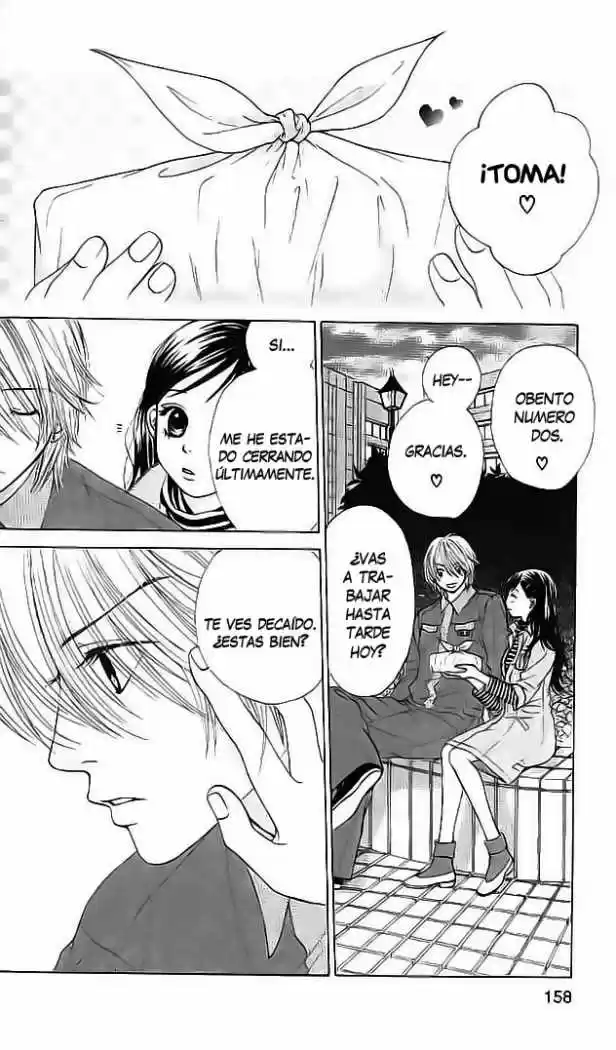 Kare First Love - Capítulo 53 - Página 2 - LectorTMOo