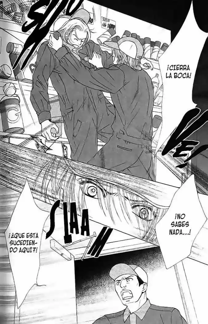 Kare First Love - Capítulo 53 - Página 8 - LectorTMOo