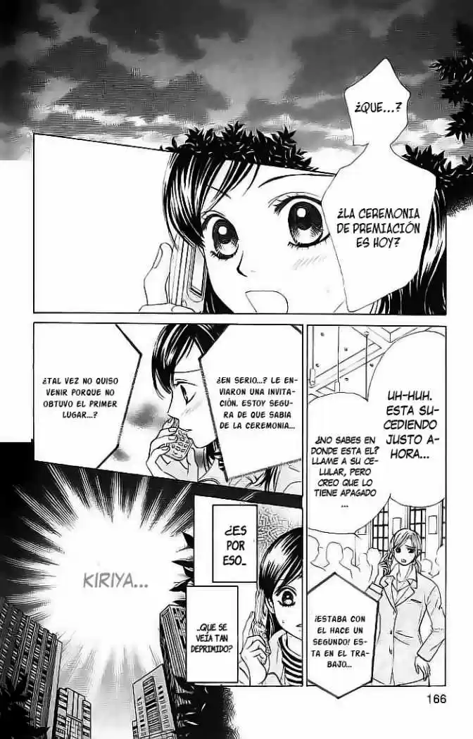 Kare First Love - Capítulo 53 - Página 10 - LectorTMOo