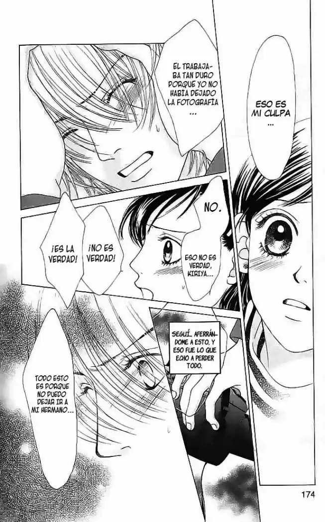Kare First Love - Capítulo 53 - Página 18 - LectorTMOo