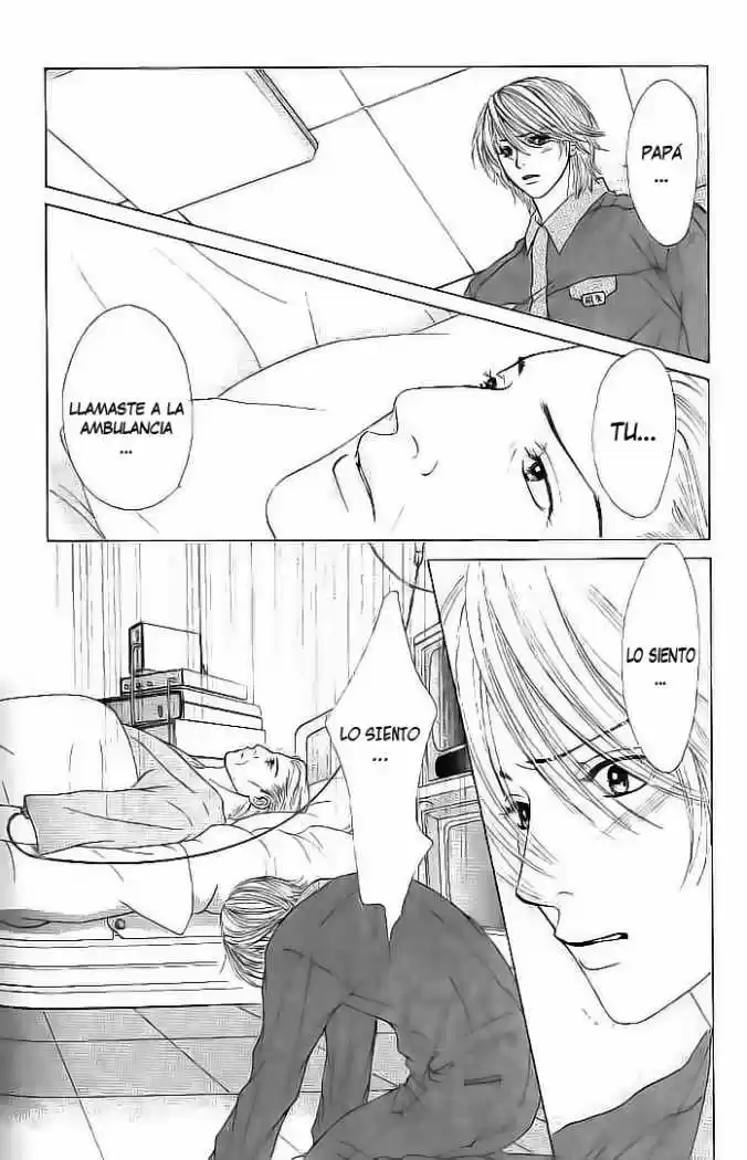 Kare First Love - Capítulo 53 - Página 24 - LectorTMOo