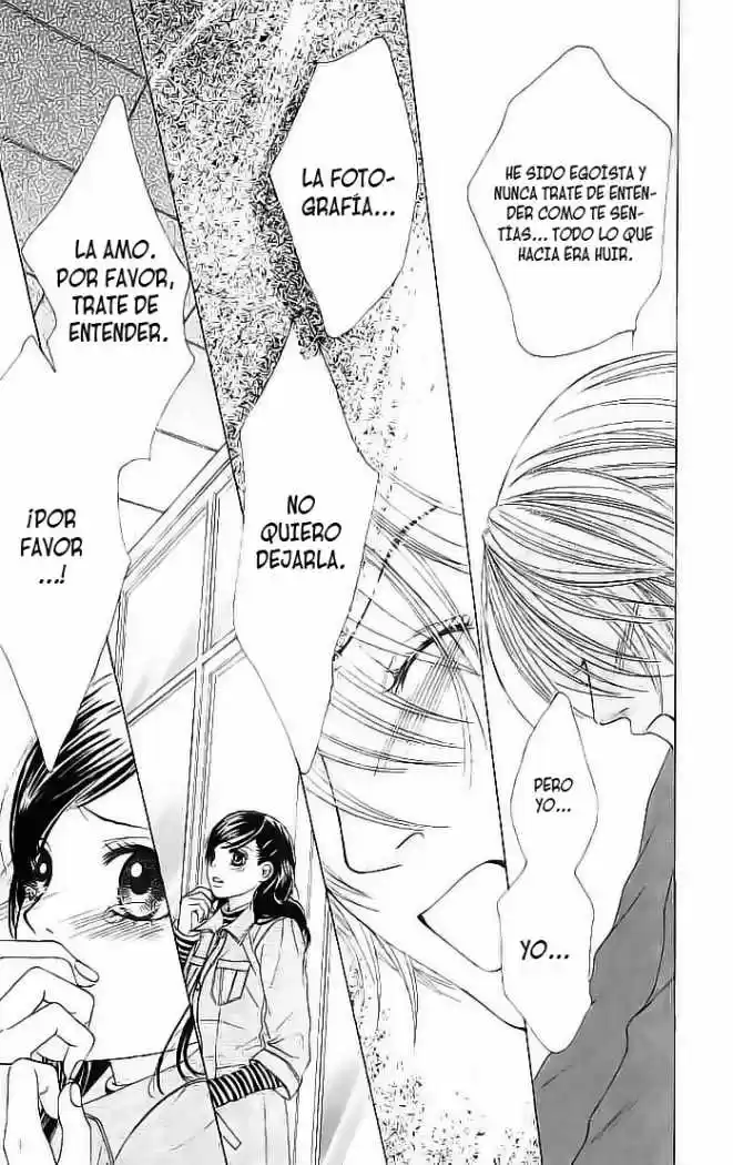 Kare First Love - Capítulo 53 - Página 25 - LectorTMOo