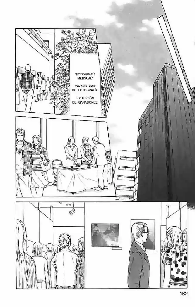 Kare First Love - Capítulo 53 - Página 26 - LectorTMOo