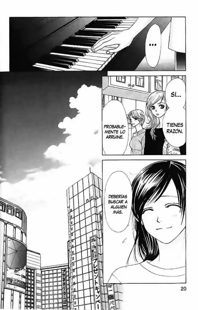Kare First Love - Capítulo 54 - Página 13 - LectorTMOo