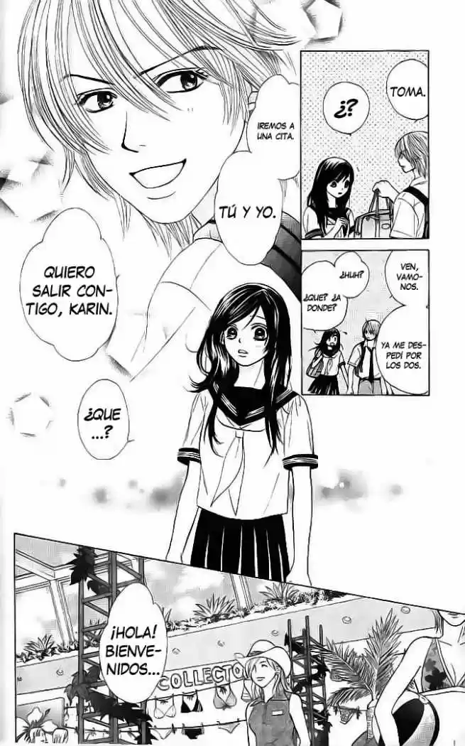 Kare First Love - Capítulo 54 - Página 19 - LectorTMOo