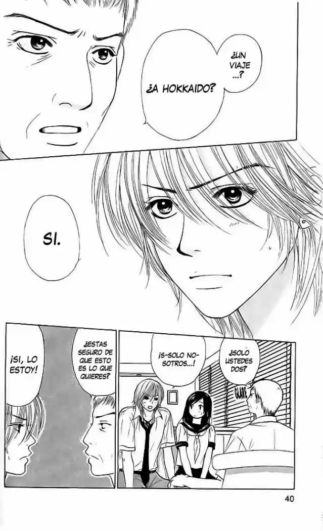 Kare First Love - Capítulo 55 - Página 2 - LectorTMOo