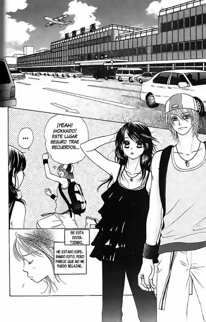Kare First Love - Capítulo 55 - Página 8 - LectorTMOo