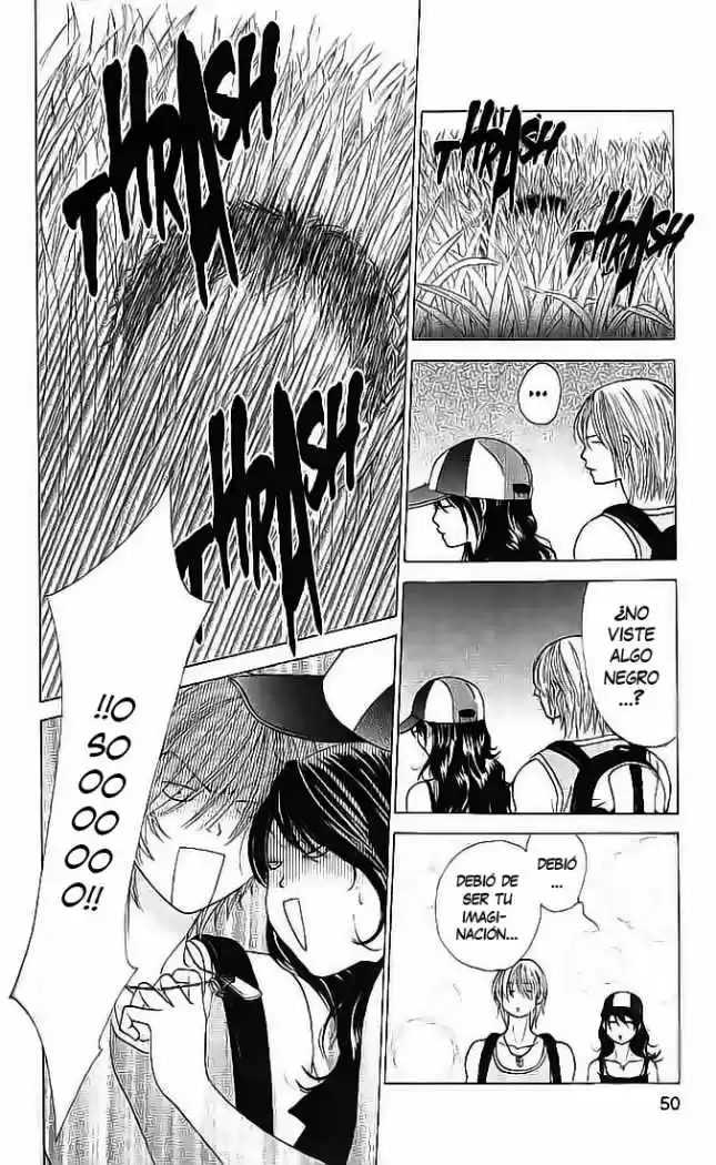 Kare First Love - Capítulo 55 - Página 12 - LectorTMOo