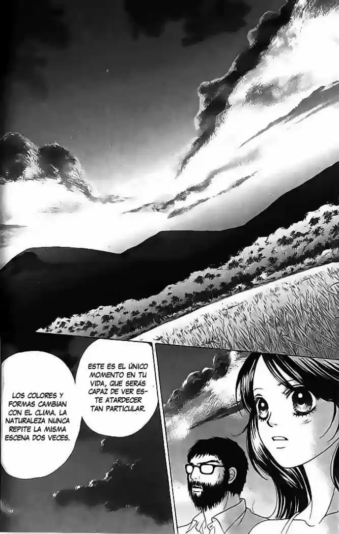Kare First Love - Capítulo 55 - Página 34 - LectorTMOo