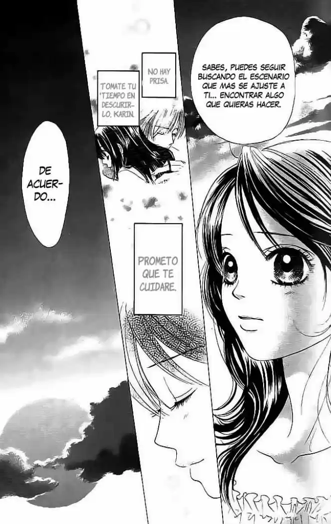 Kare First Love - Capítulo 55 - Página 35 - LectorTMOo