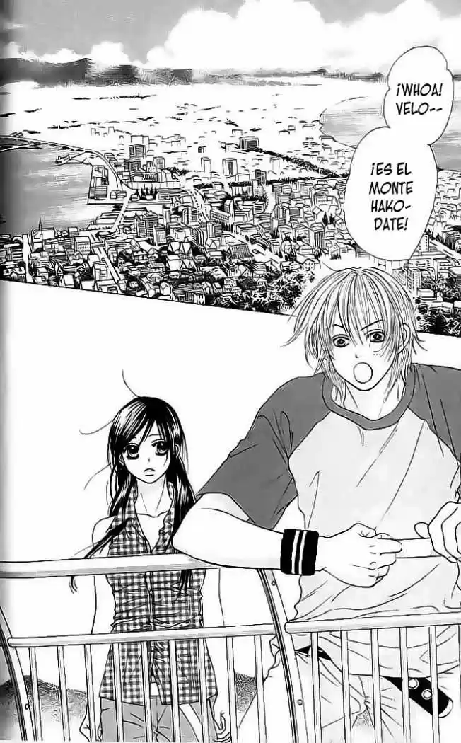 Kare First Love - Capítulo 56 - Página 1 - LectorTMOo