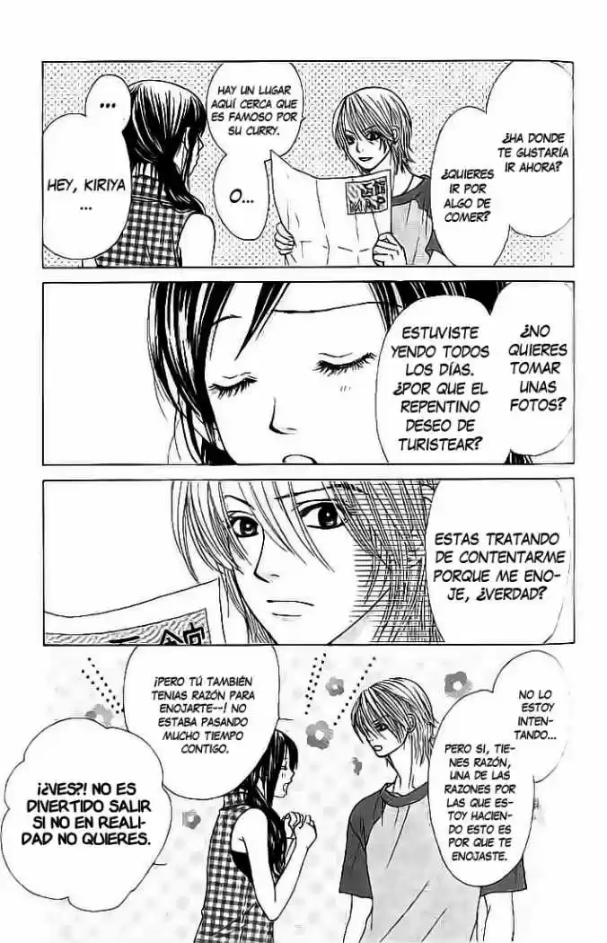 Kare First Love - Capítulo 56 - Página 2 - LectorTMOo