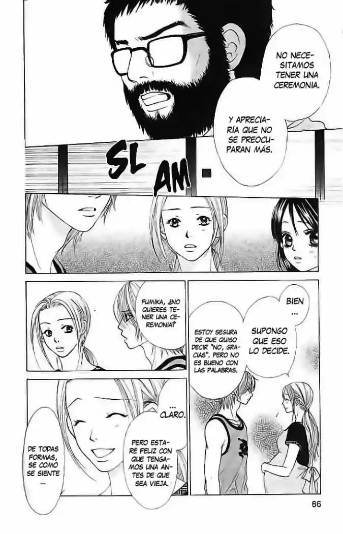 Kare First Love - Capítulo 56 - Página 13 - LectorTMOo