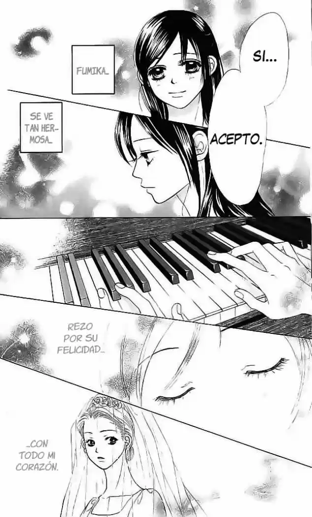 Kare First Love - Capítulo 56 - Página 27 - LectorTMOo