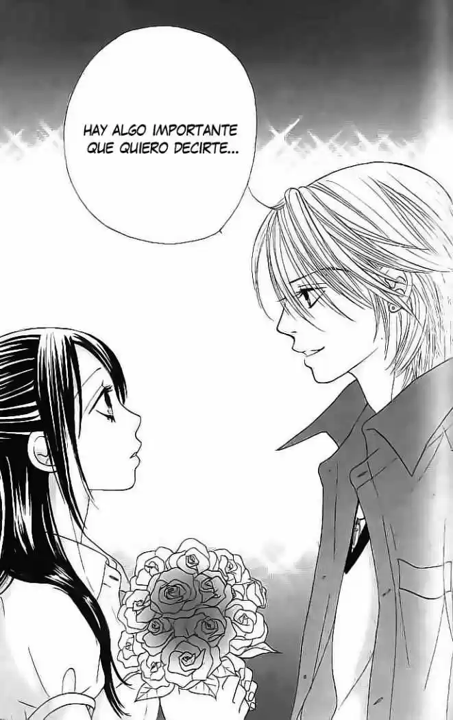 Kare First Love - Capítulo 56 - Página 34 - LectorTMOo