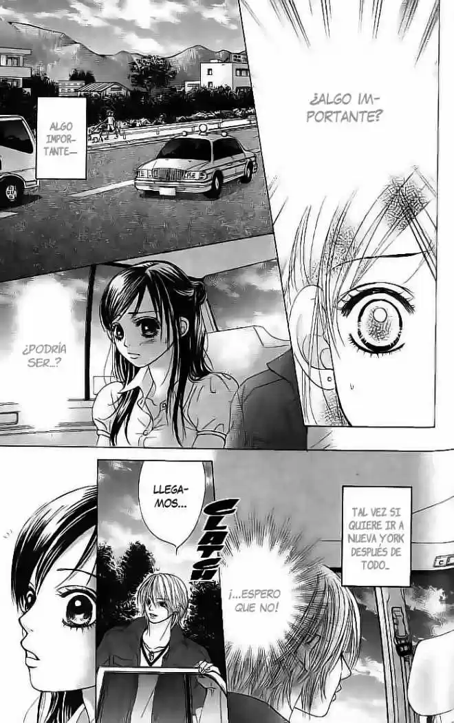 Kare First Love - Capítulo 57 - Página 2 - LectorTMOo