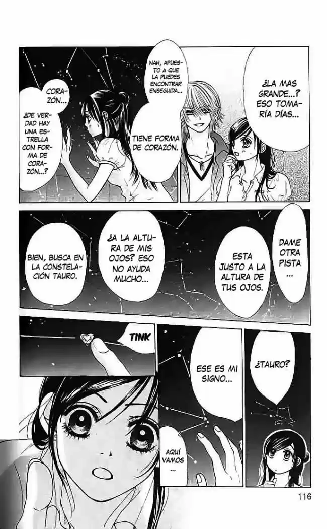 Kare First Love - Capítulo 57 - Página 7 - LectorTMOo