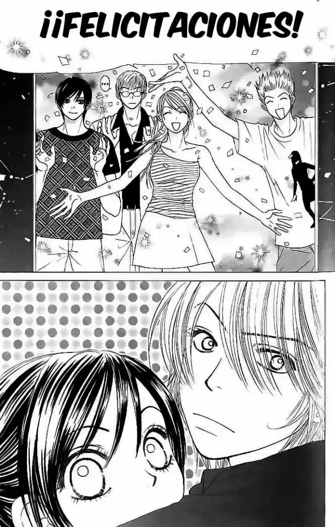 Kare First Love - Capítulo 57 - Página 13 - LectorTMOo
