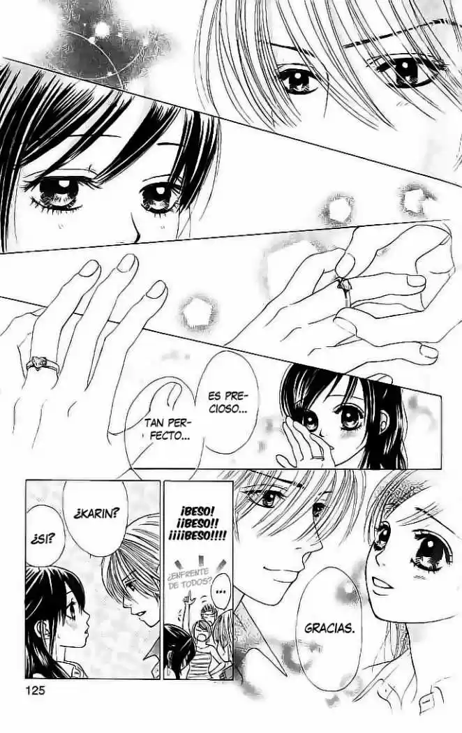Kare First Love - Capítulo 57 - Página 15 - LectorTMOo