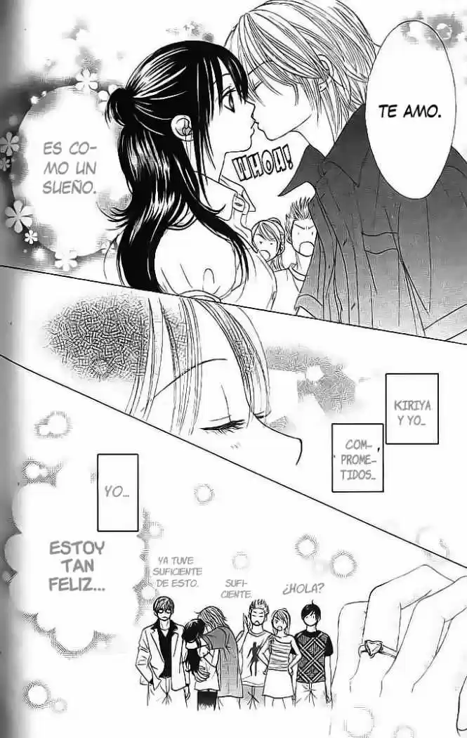 Kare First Love - Capítulo 57 - Página 16 - LectorTMOo