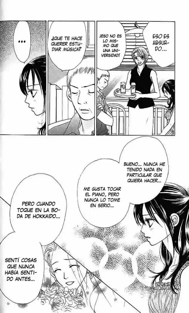 Kare First Love - Capítulo 57 - Página 18 - LectorTMOo